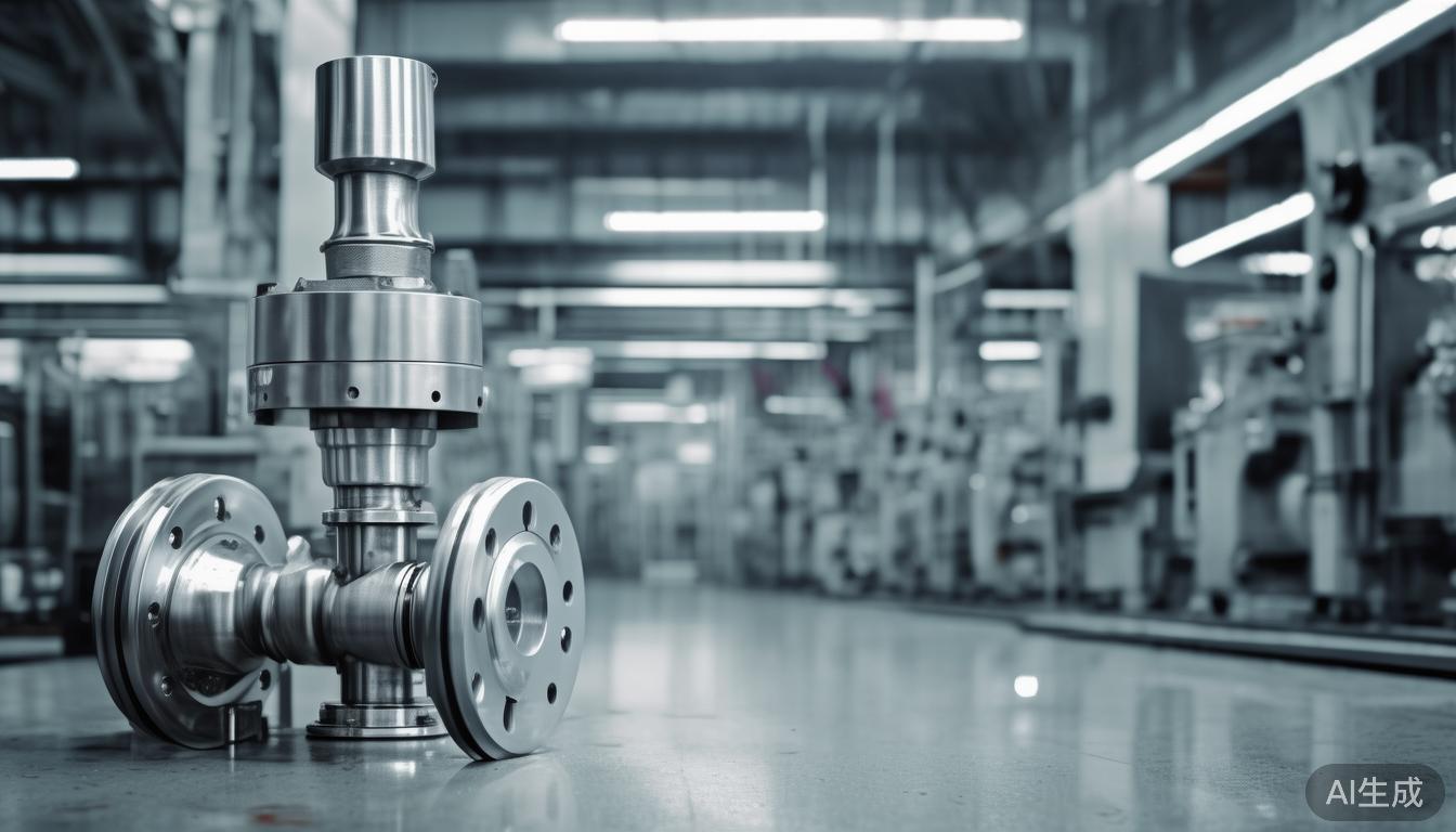 Advantages of Flanged plungers in Hydraulic Plunger Operation and How to Avoid Plunger Assembly Failures