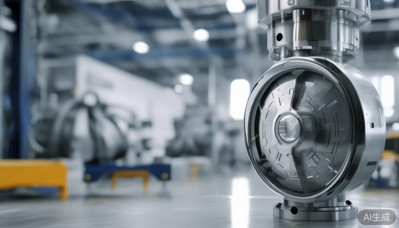 Disc Trap Valves Float Disc Valve Design Discharge Tank Safety Standards Compliance