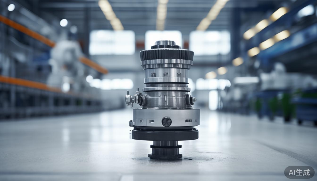 Plunger Valve Lubrication Repair Techniques and Essential Plunger Valve Parts for Optimal Performance