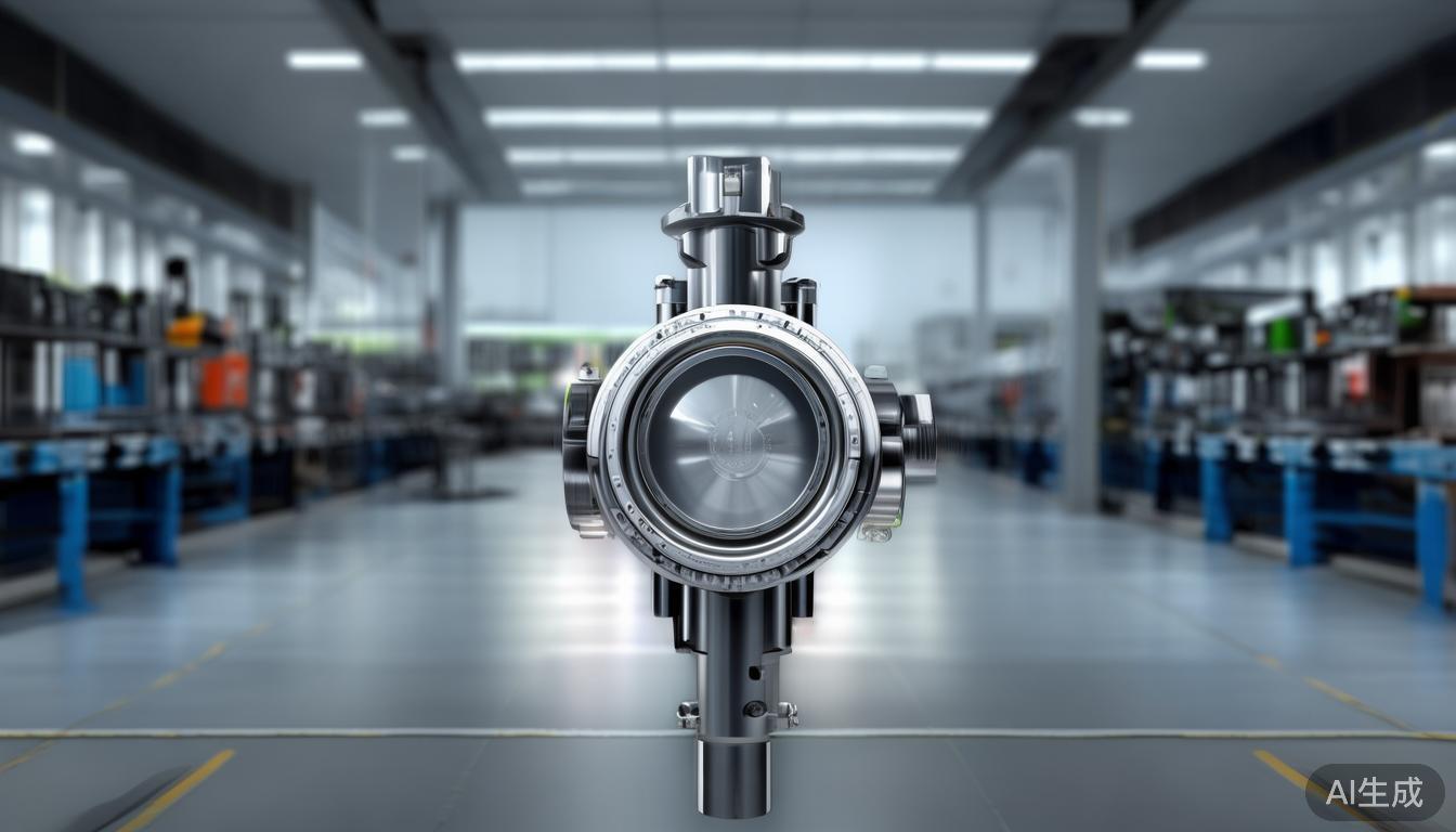 Pneumatic globe valve installation procedure and benefits of using globe valves