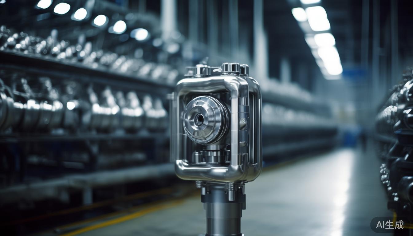 corrugated suppressors manufacturers providing expert maintenance services for electric gate valves