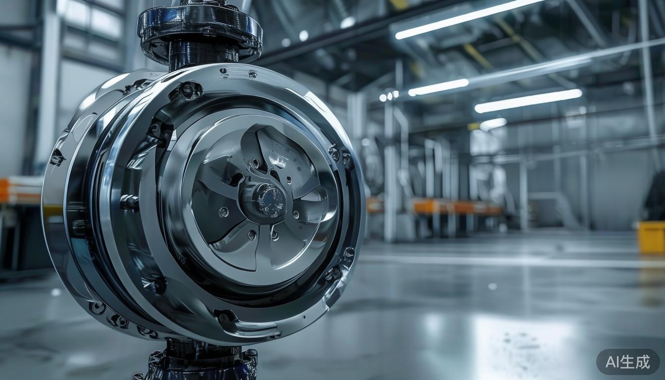 Operation and Functionality of Disc Valves in Discharge Disc and Disc Trap Systems