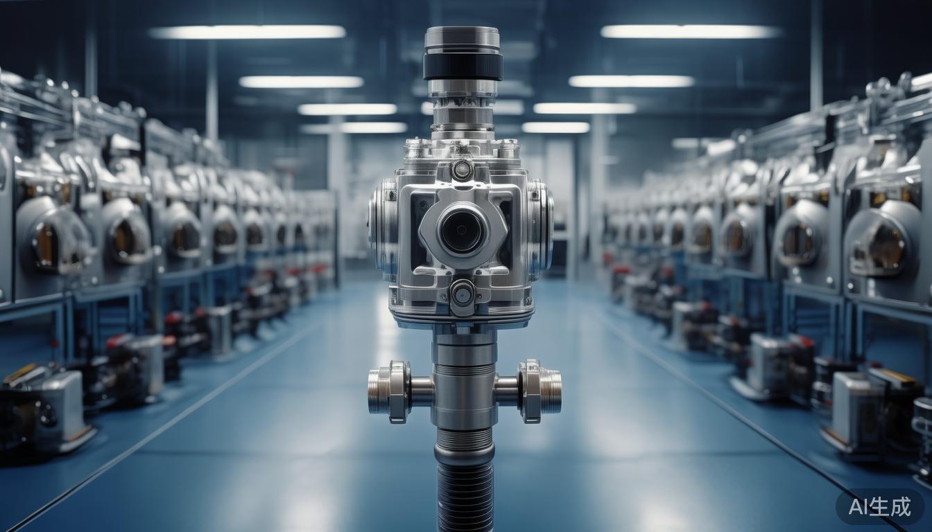 Solenoid Valve Power Supply Requirements For Hydraulic Solenoid Valve Solenoid Valve Maintenance Guidelines