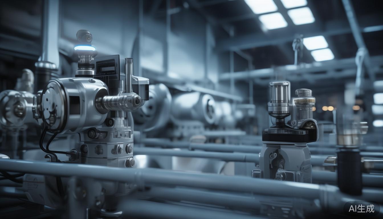 Maintenance procedures for operation solenoid valve and pilot solenoid valve in hydraulic systems