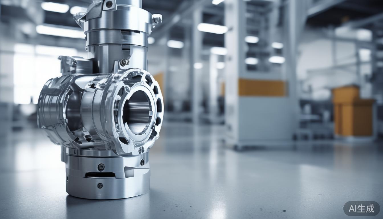 Plunger Valve Benefits Functions And Types Explained