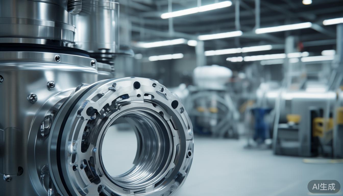 Sludge Control Gate Valve Testing And Automatic Valve Control