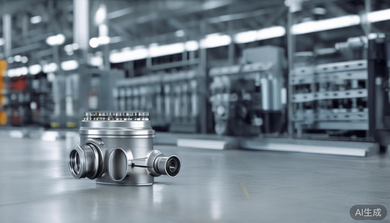 Diaphragm Function in Hydraulic Systems Exploring Hydraulic Breather Valves and Control Systems