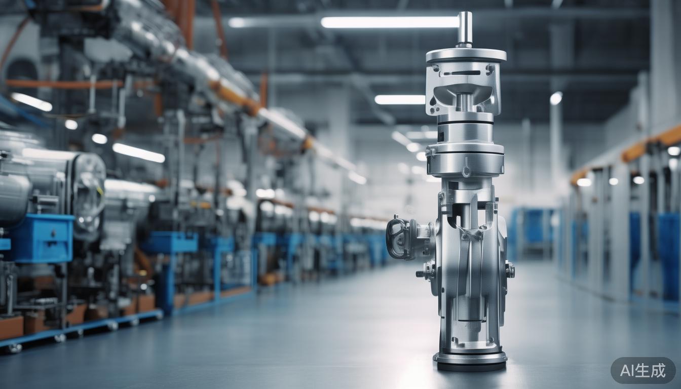 Innovative Presence Pressure Sealing Solutions for Effective Pressure Balancing Applications