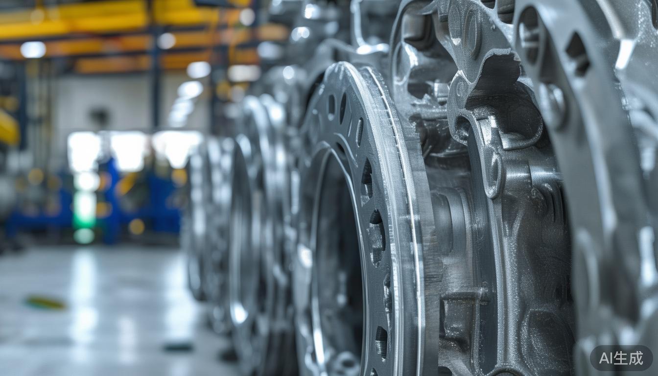 Plastic Butterfly Valve Specifications and Operation Exploring LugType Butterfly Valves