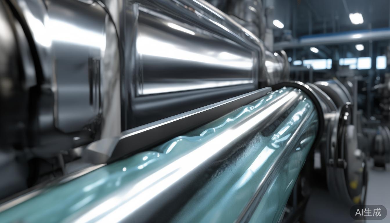 Causes of Sight Glass Leaks and Effective Stainless Steel Sight Glass Cleaning for Industrial Sight Tubes