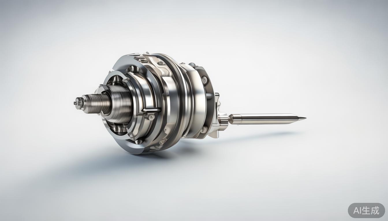Optimizing Needle Valve Performance Through Effective Design Criteria and Understanding Key Benefits