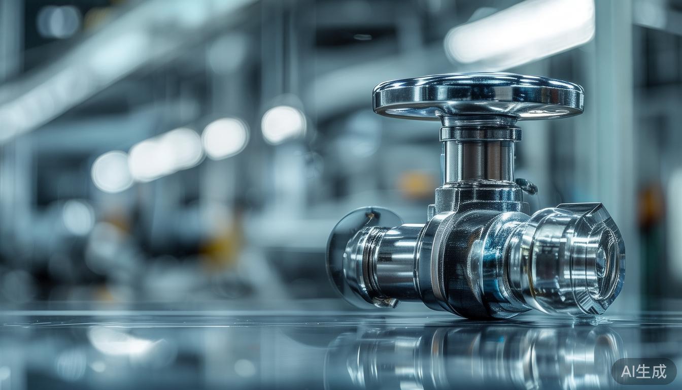 Piping Air Management Systems Exploring Air Release Types and Detailed Plunger Ball Valve Repair Steps