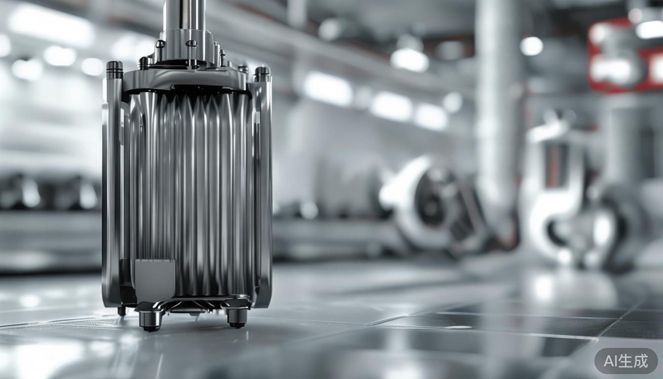 Electric Knife Gate Valves Industrial Gate Valve Suppliers Corrugated Plate Design