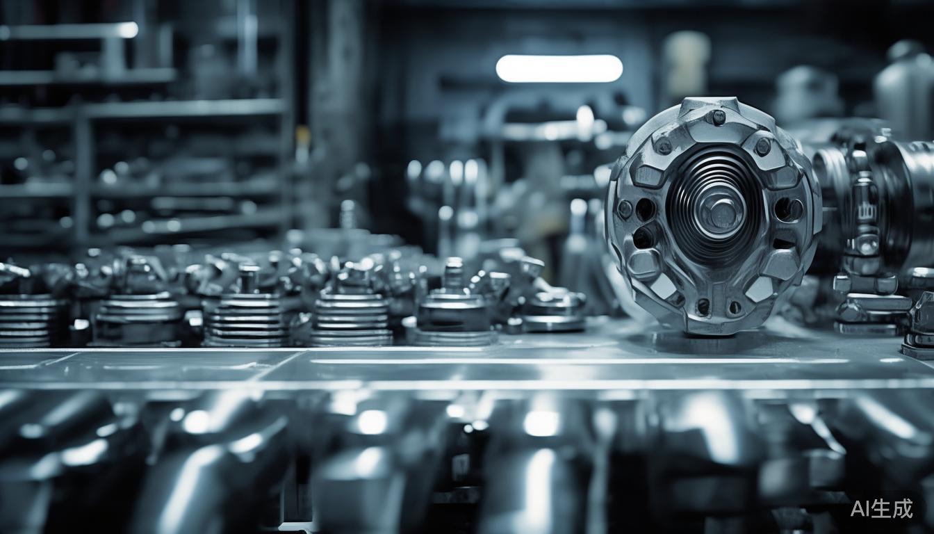 Hydraulic Part Functions and the Role of Hydraulic Cleaning and Filter Processes in Maintenance