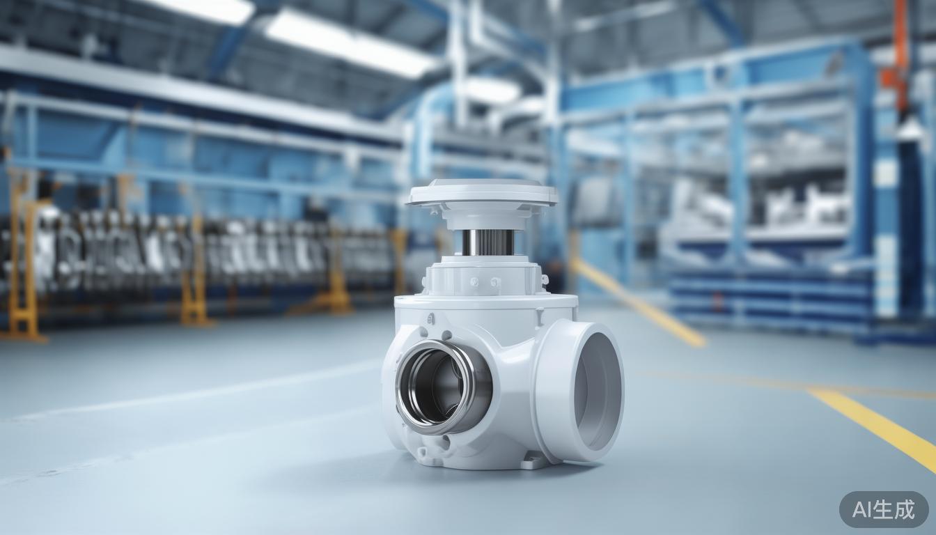 Repair Procedures and Pipe Repair Solutions for Plastic Ball Valve Maintenance and Replacement