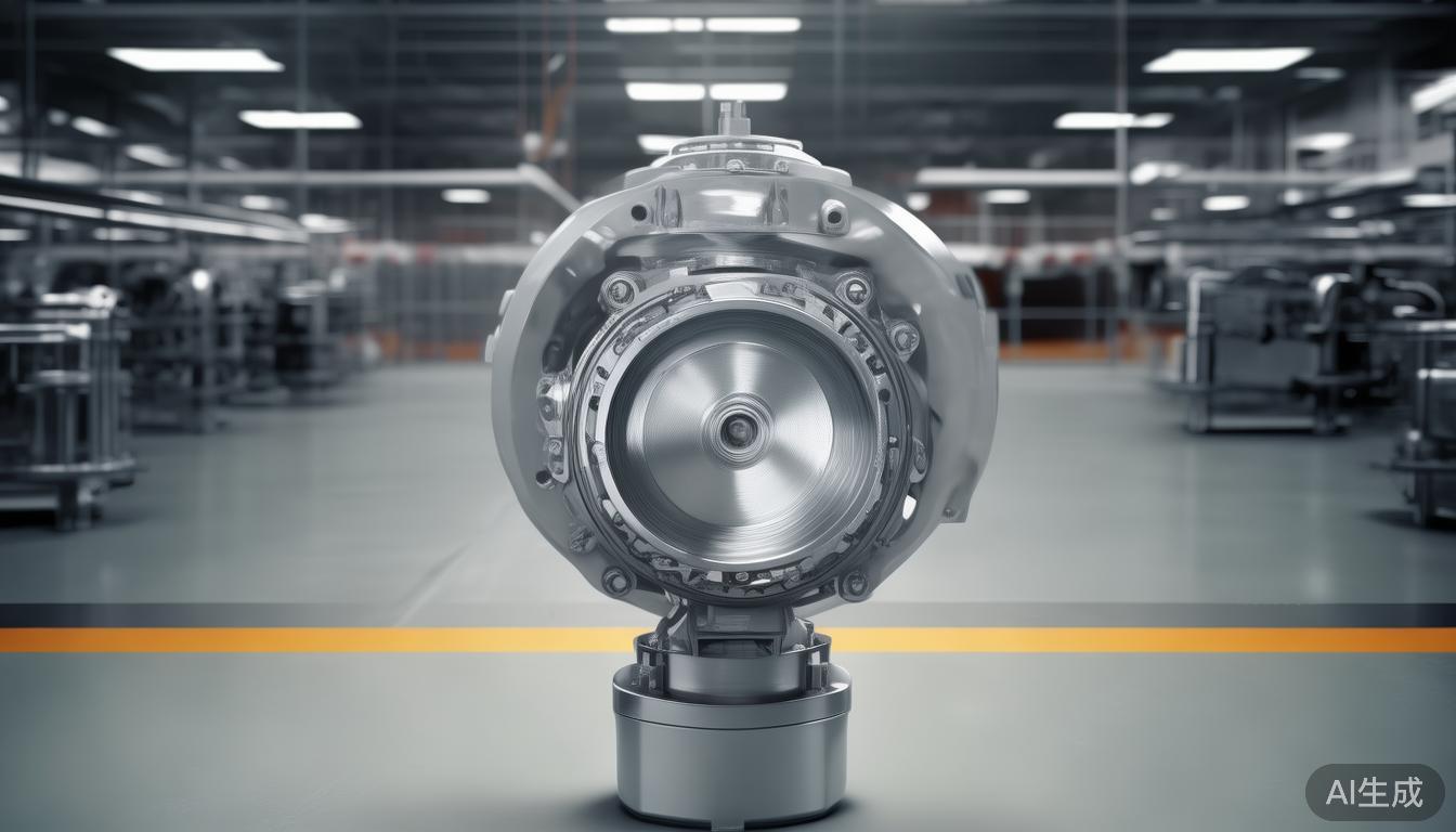 HighPressureGlobeValveRepairTipsAndAssemblyProcess