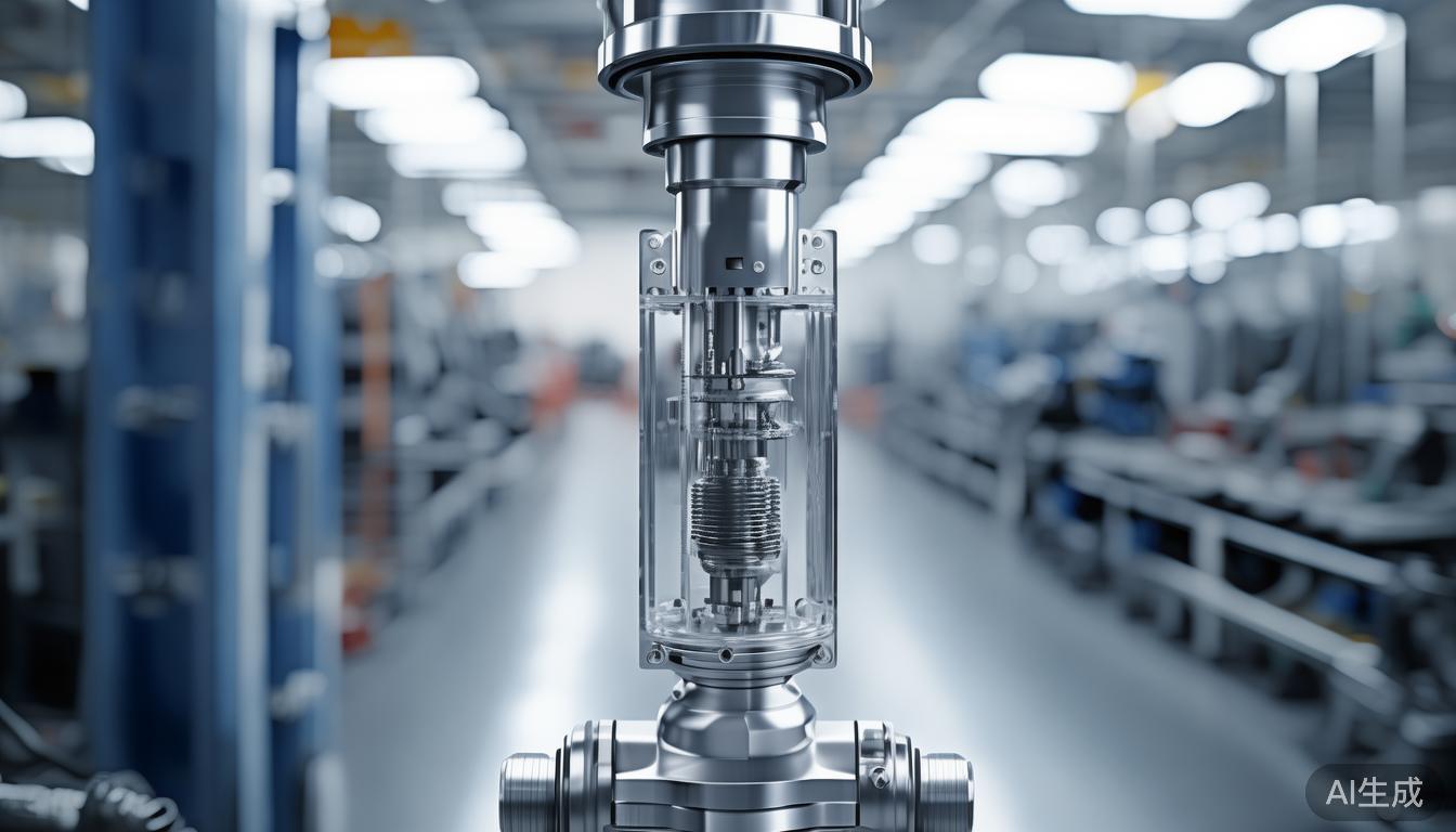 Hydraulic Method Balance Control Valve Dynamic Balance Valve Optimization