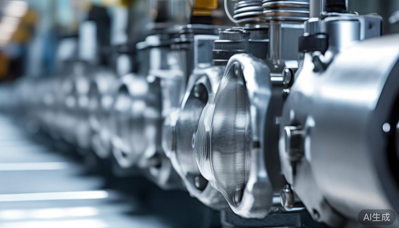 Plastic Ball Valve Parts Electric Ball Valve Care And Performance