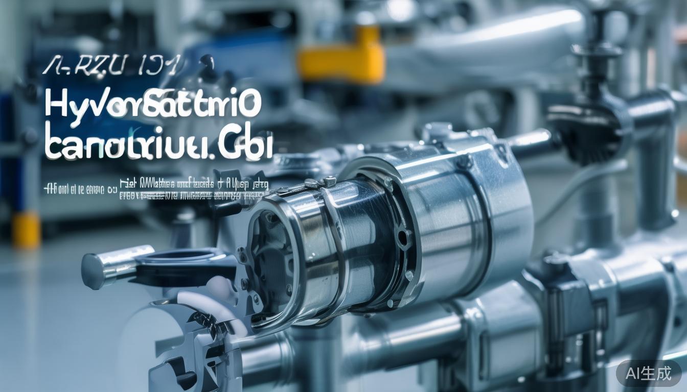 Hydraulic Cleaning Process Utilizing Hydraulic Filters and Hydrostatic Control Valve for Optimal Performance