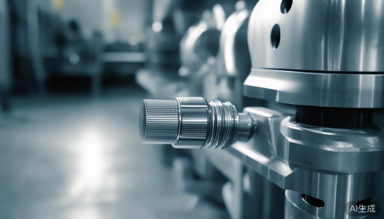 HighPressureNeedleValveTypesSteamPressureTrapsPositivePressureControl