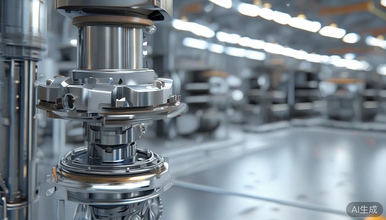 Automatic Valve Breather Exploring The Breather Function Explanation And Design Of Breathing Valves