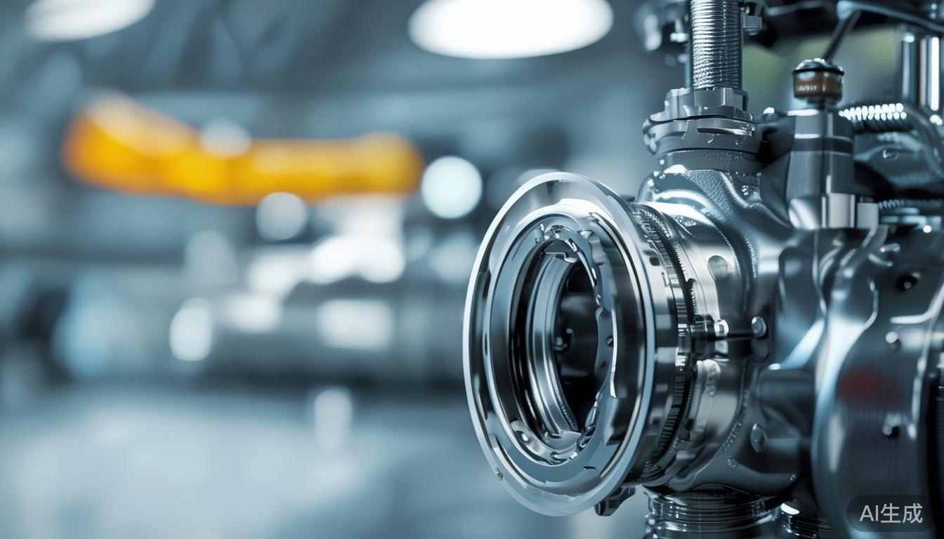 Auto Breather Components Valve Breathing Function Industrial Breathing Filter System Performance Analysis