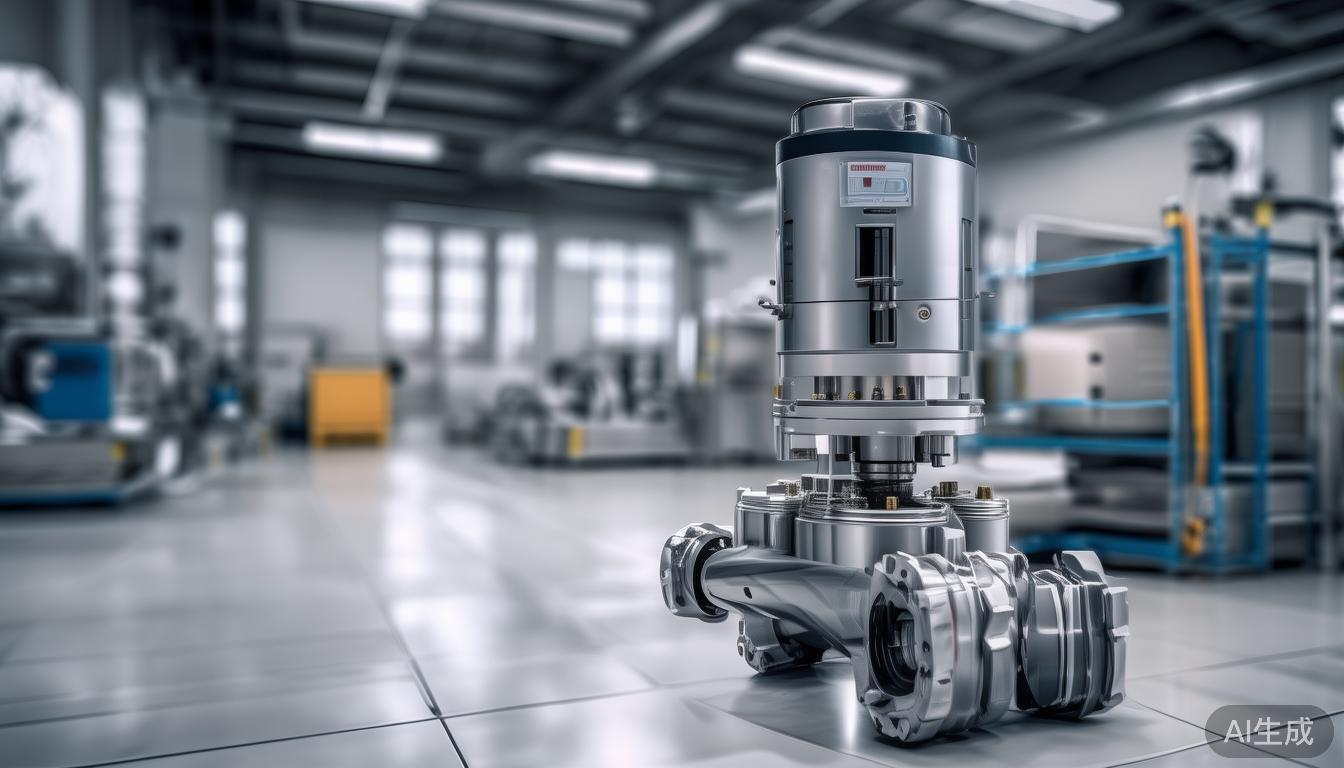 Solenoid Valve Maintenance Guide Exploring Solenoid Valve Function and Identifying Reliable Solenoid Valve Thailand Suppliers