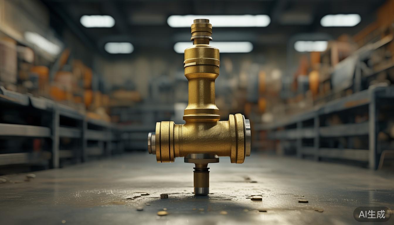 Safety Valves