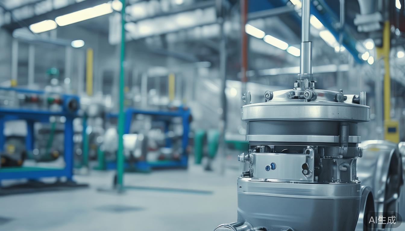 DiaphragmControlValvePneumaticDiaphragmValveDiaphragmValveSelectionGuide