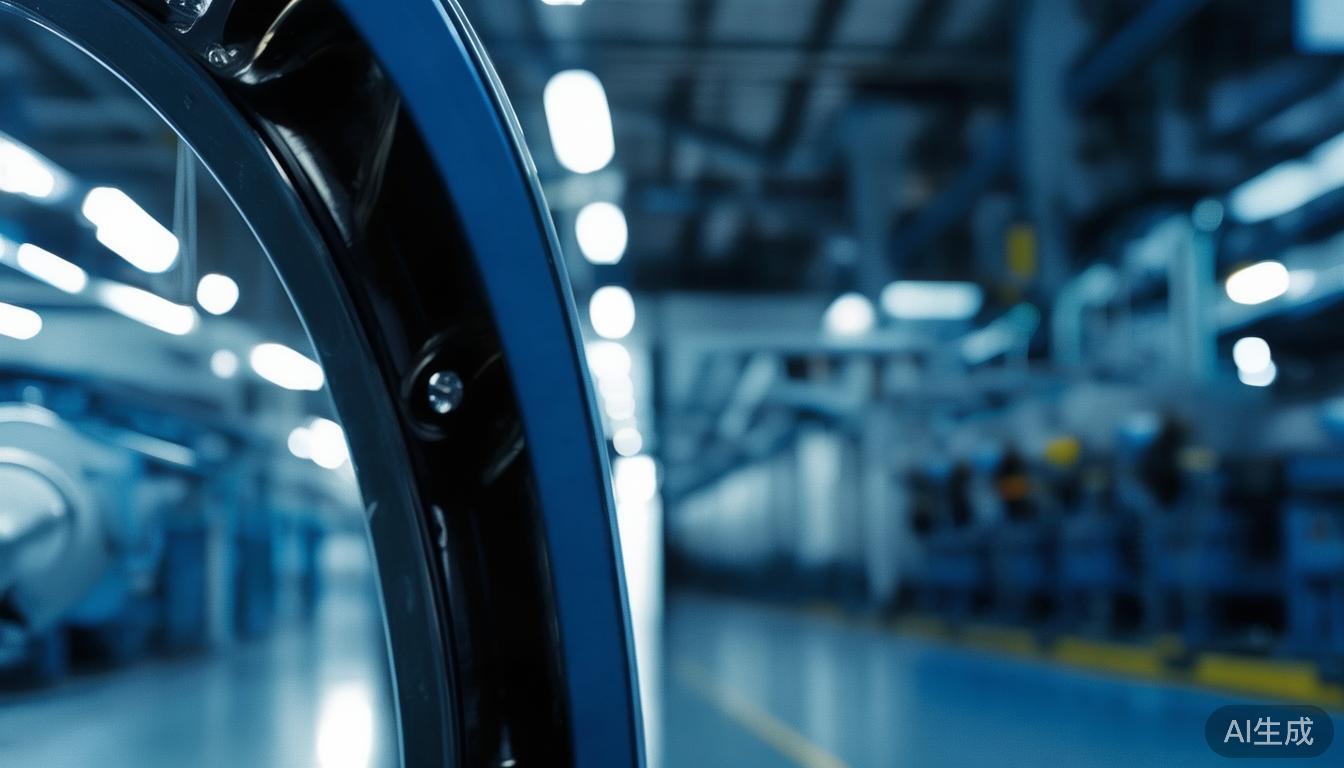 Industrial Butterfly Valves Selection Guide Exploring Standards And Best Practices