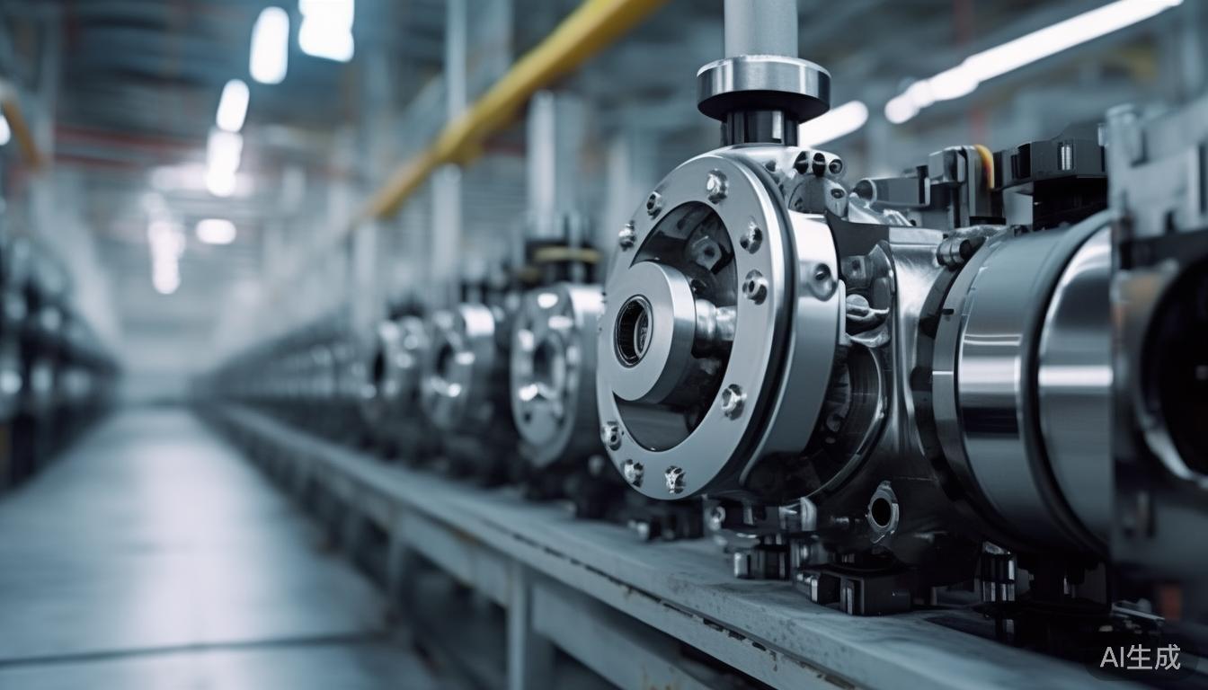 Energy Saving Steam Traps Enhancing Steam System Performance in Malaysia