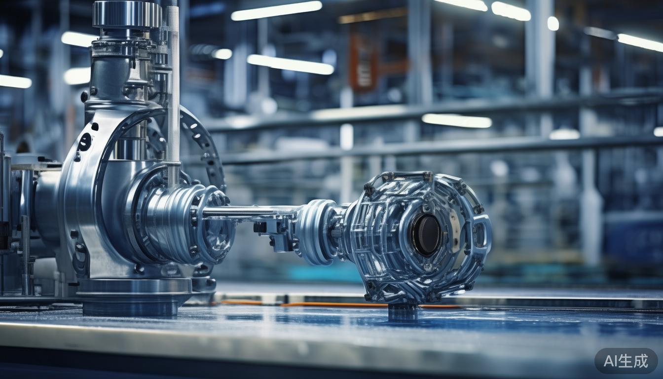 ElectricalGateValveTestingProcedureAndPriceComparisonInvolvingGateValveSludgeIssues