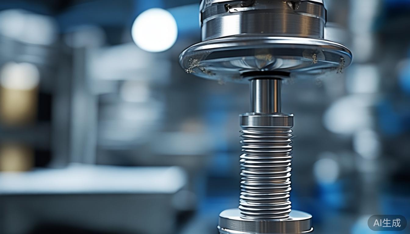 High Pressure Needle Valve Installation Flanged Needle Valve Technical Specifications