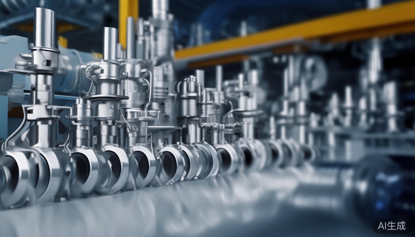 Hydraulic Check Valve Types and Their Impact on Hydraulic System Advantages and Flow Efficiency