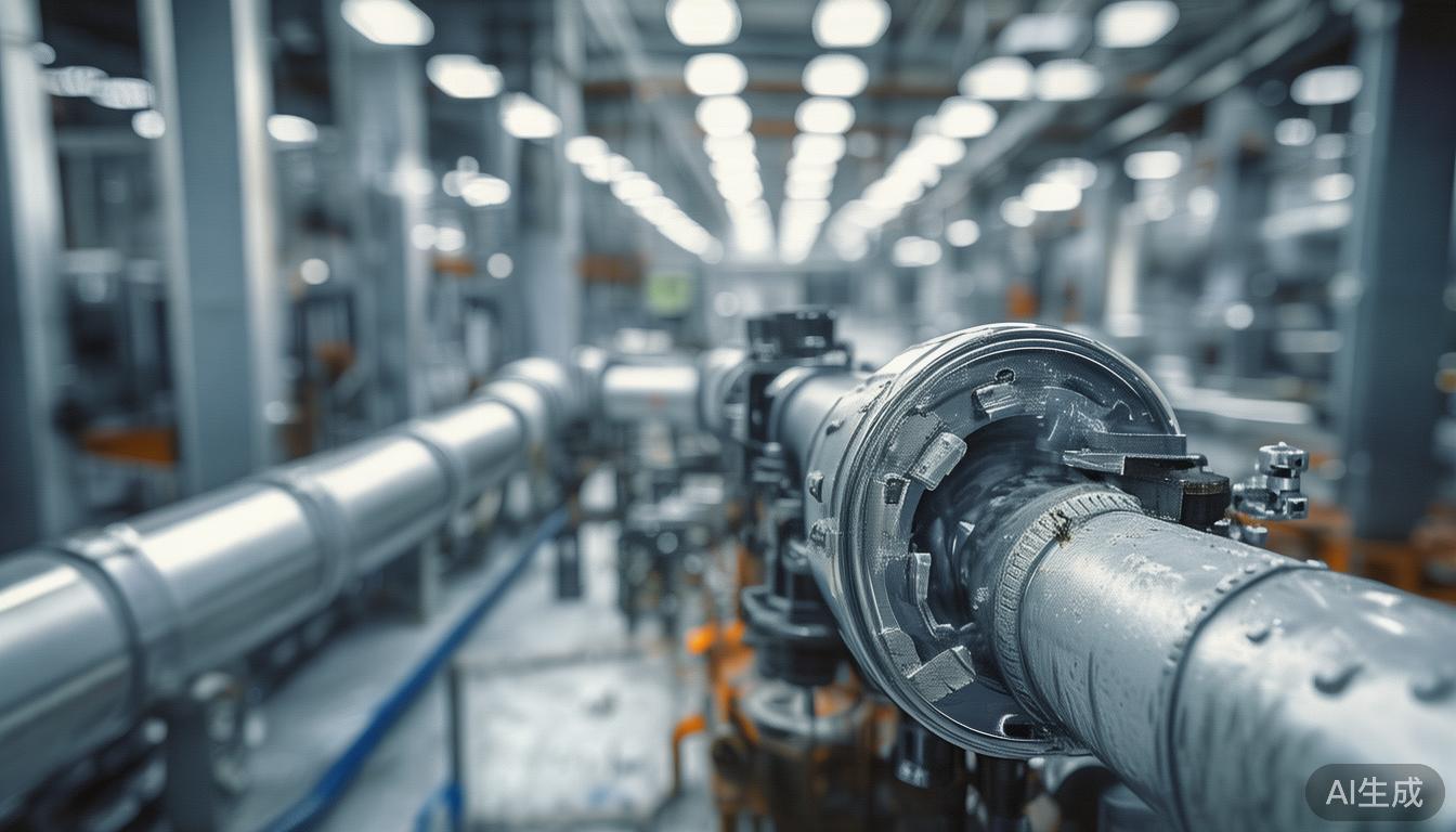 Repairing Sight Glass Seals and Conducting Pipeline Sight Glass Inspections to Address Pipe Sight Glass Leaks