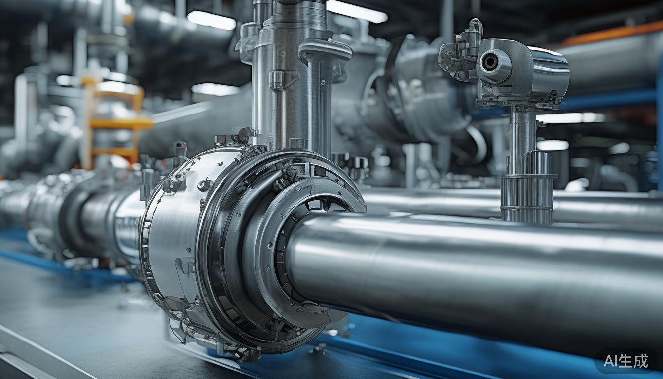 Steam Trap Float Steam System Issues and Maintenance in Steam Plant Operations