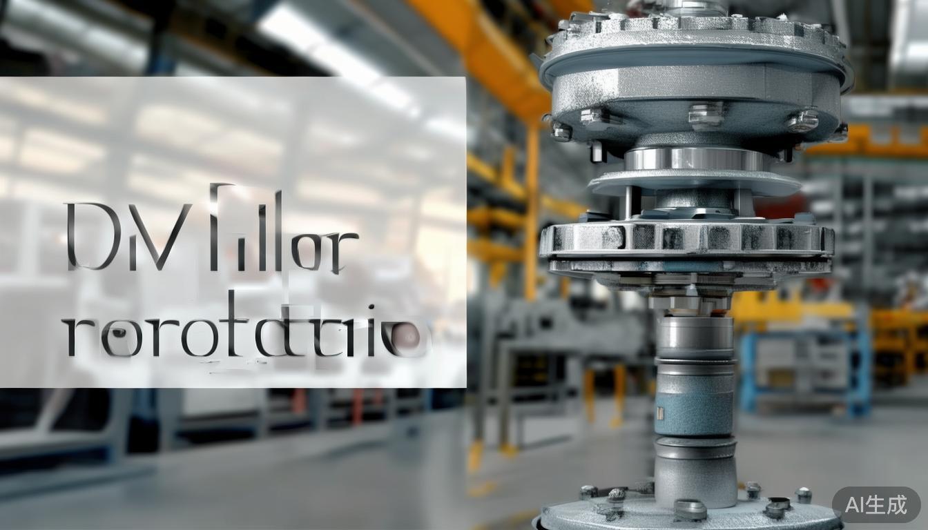 Diaphragm Valve Designs Exploring Diaphragm Muscle Function and Detailed Installation Steps