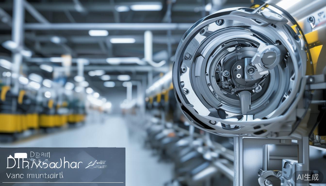 High Pressure Diaphragm Valve Industrial Applications and Advantages of the Diaphragm