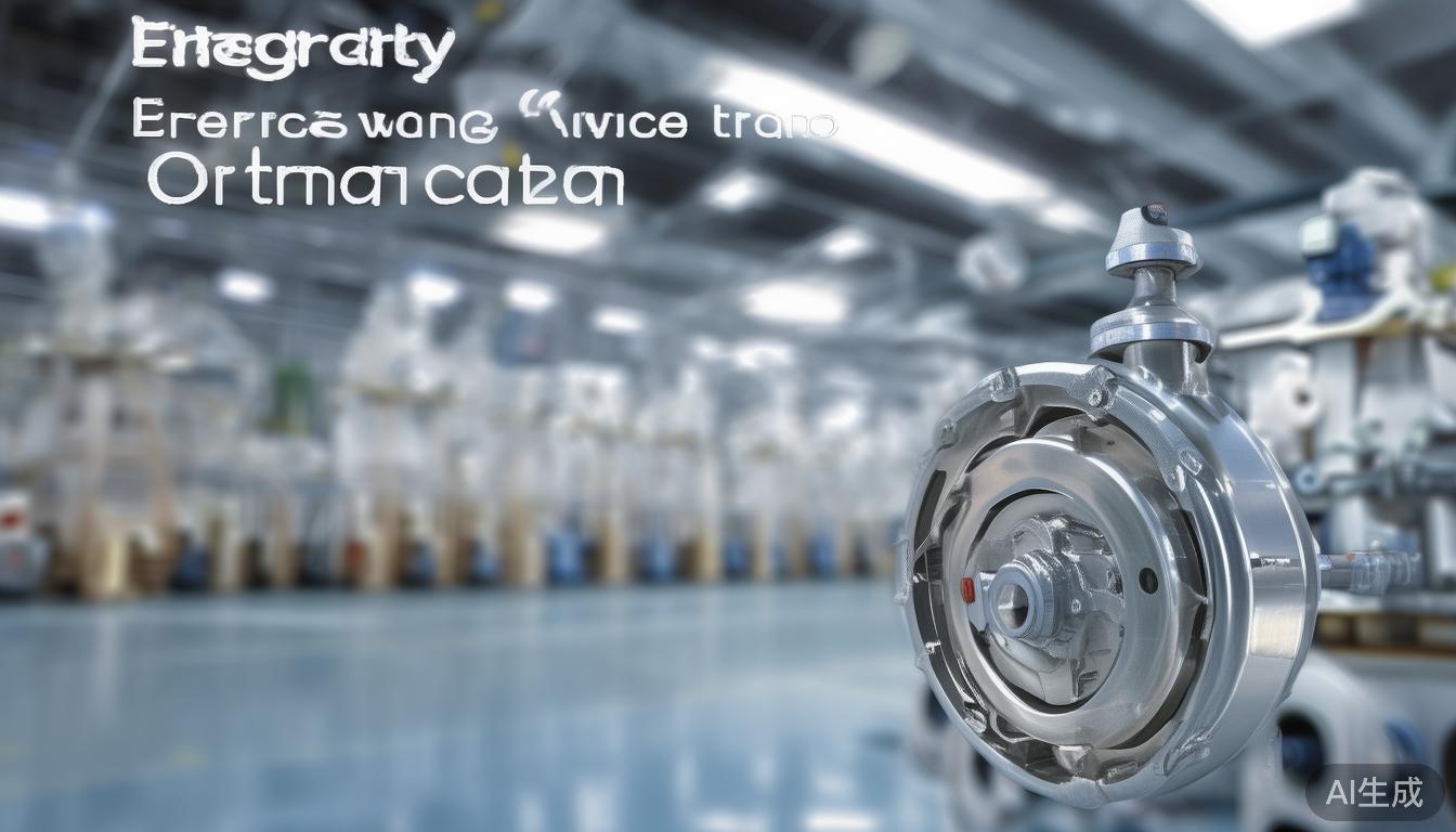 Energy Saving Steam Trap Valve and Waste Heat Recovery System Optimization