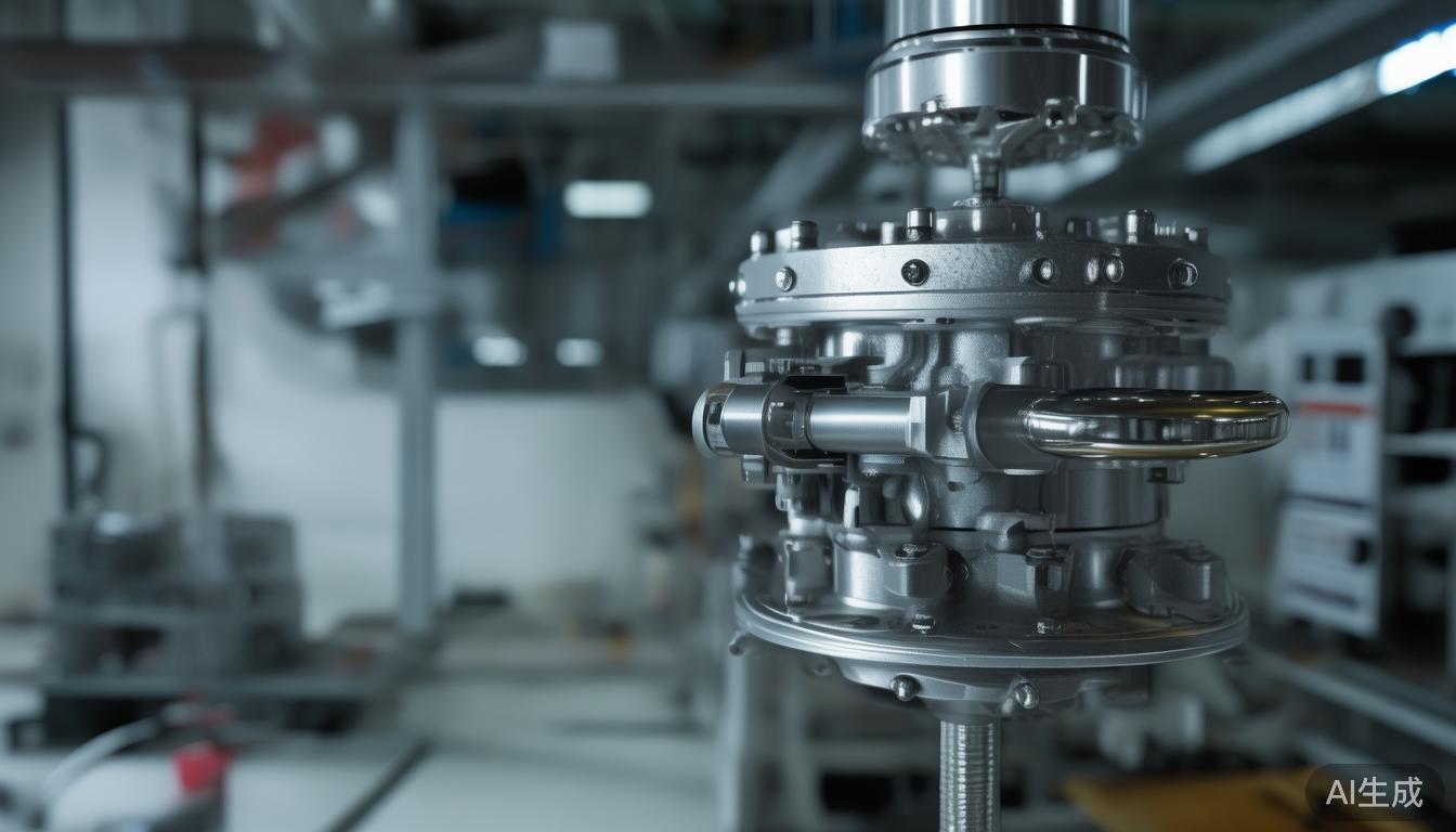 HighPressureReliefPressureRegulationMethodsPilotPressureValve