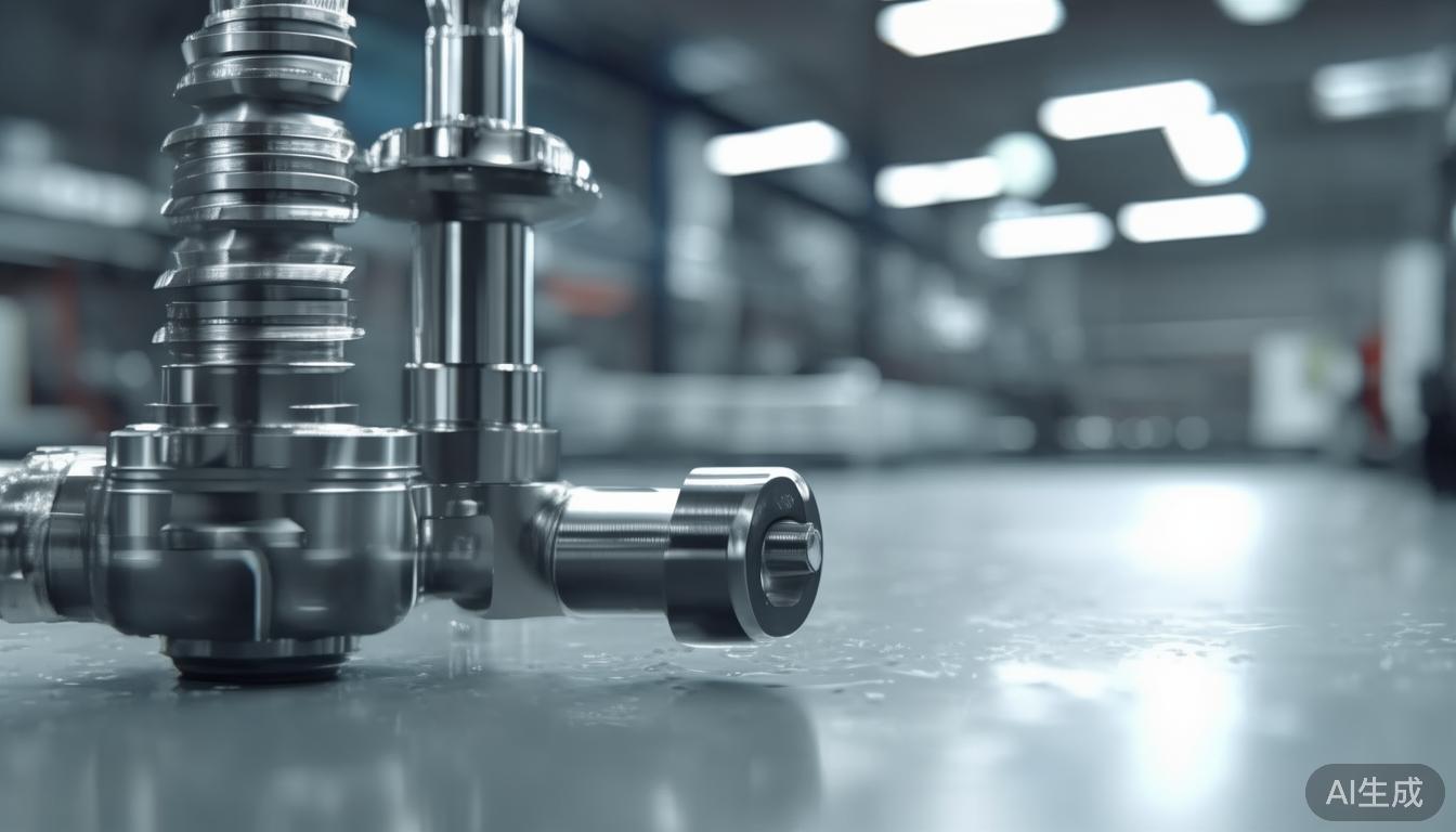 Needle Valve Criteria Exploring Needle Valve Operation And Diverse Needle Valve Designs