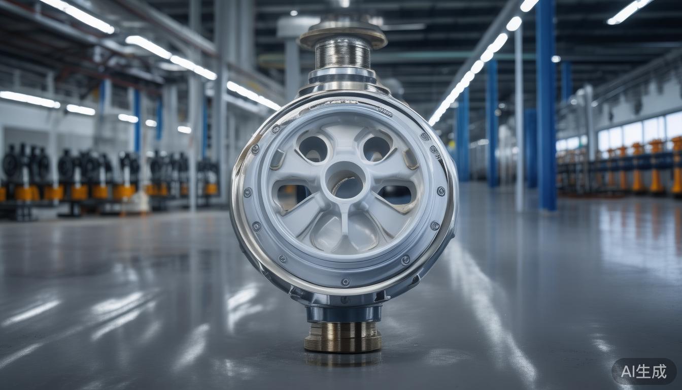 PlasticButterflyValveGuideAndSelectionCriteriaIncorporatingUsesOfPlasticBallValves