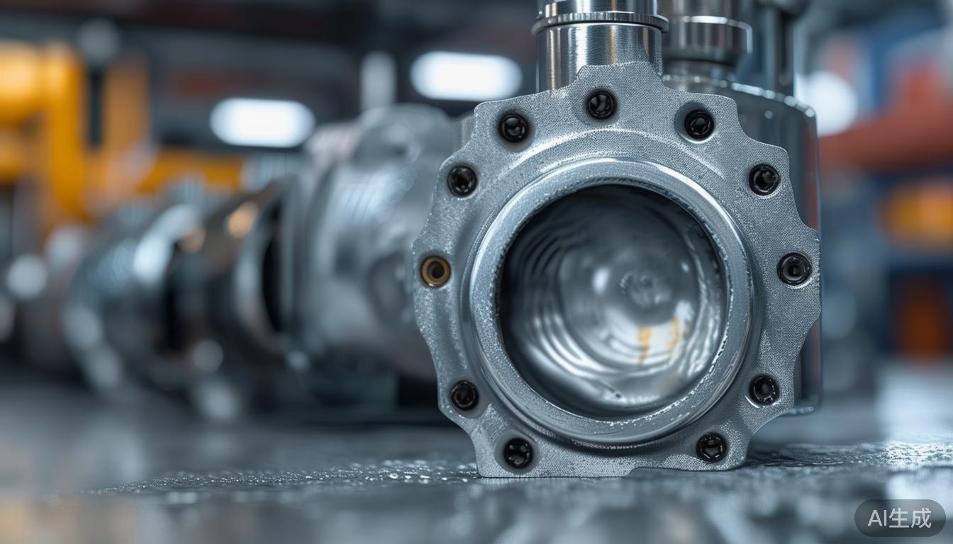 Valve filter for hydraulic system and water systems filtration