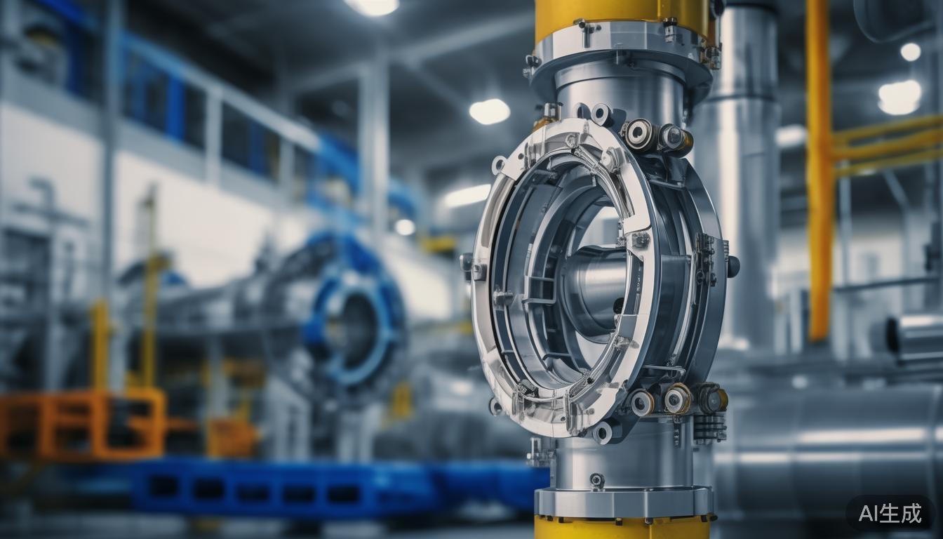 Flame Arrester Standards And Regulations For Effective Flame Mesh Arrest Safety