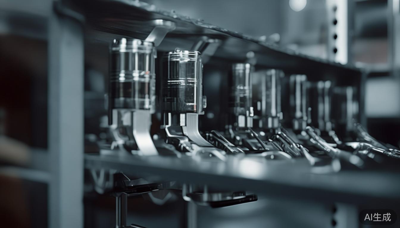 Selection of Direct Acting Solenoid Valves Exploring the Benefits of Solenoid Valves for Explosion Proof Applications