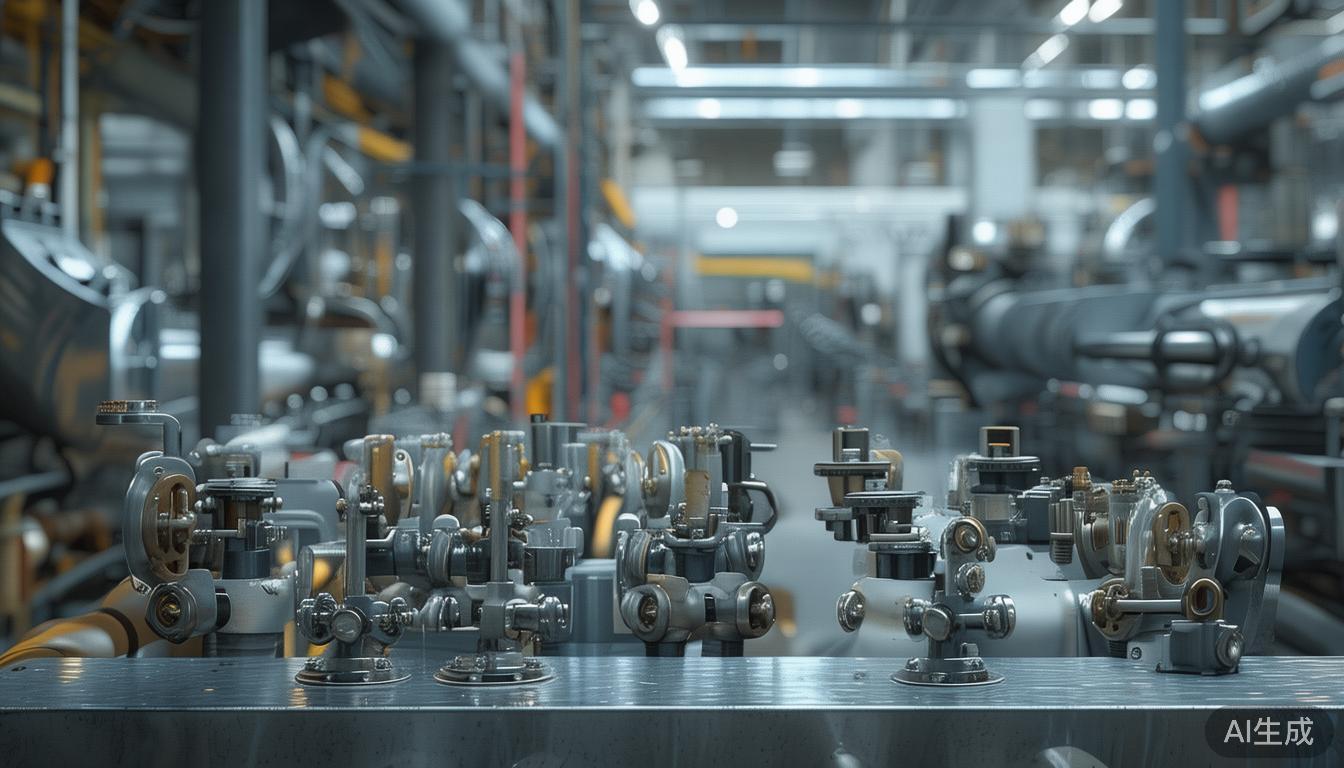 Quick Fix Solutions for Pipe Leaks and Pipeline Maintenance