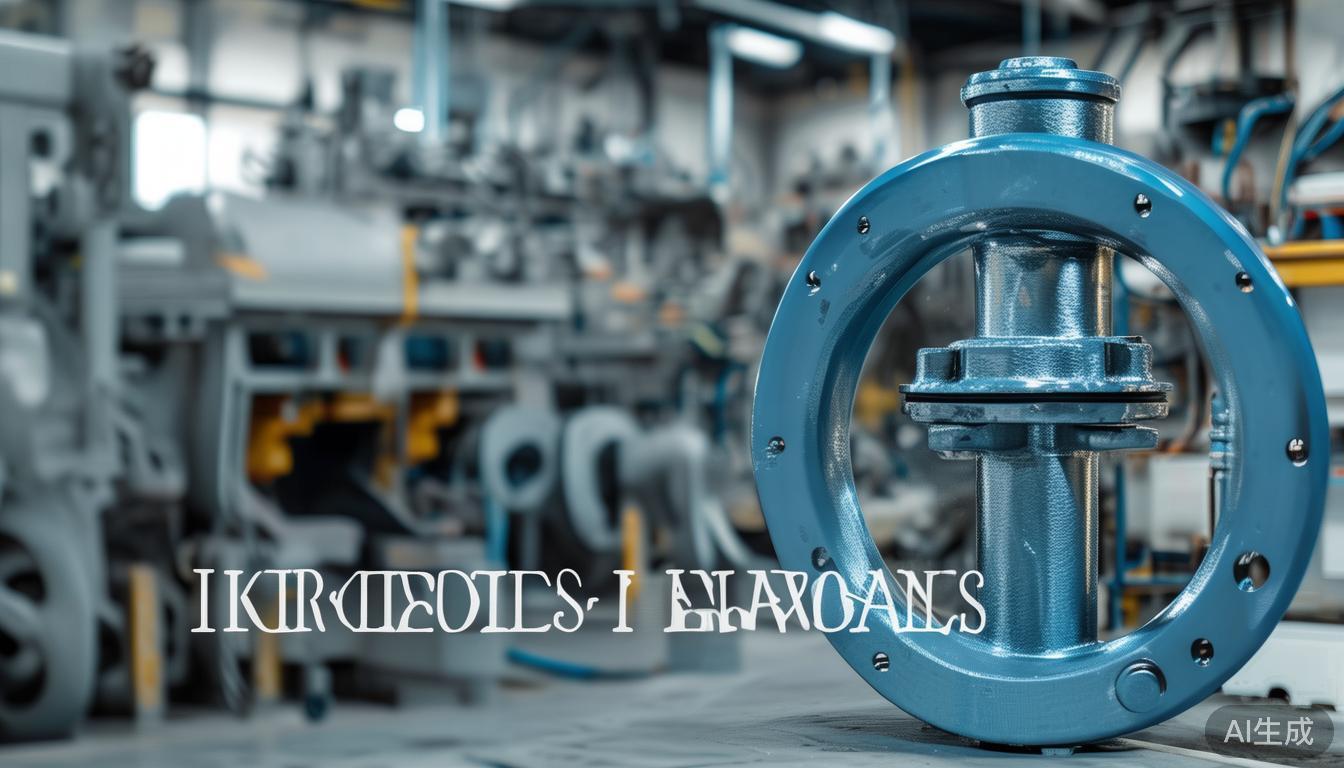 Safety Valves