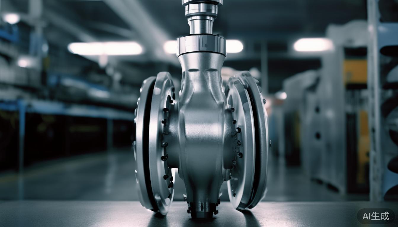 Flanged Plug Valve Manufacturer Specializing in ThreeWay Plug Valves