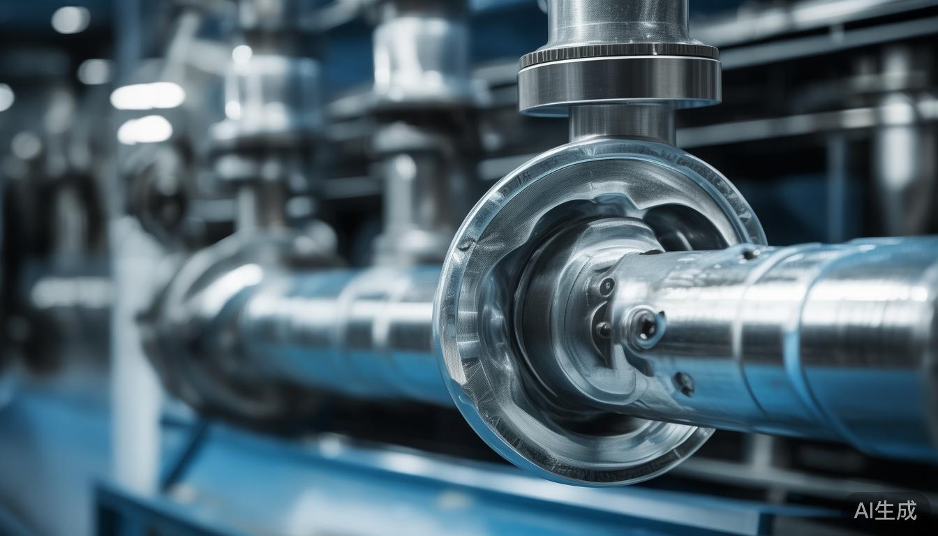 Plastic Operation Valve and Plastic Ball Valve Components for Efficient Plastic Valve Operation