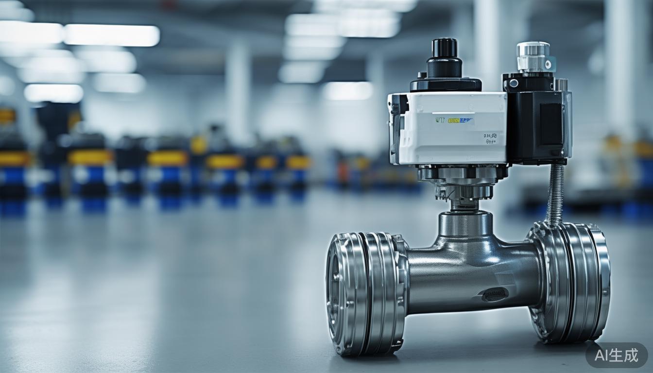 Robust Solenoids Solenoid Valve Solutions Advantage